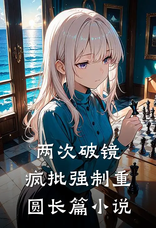 两次破镜，疯批强制重圆长篇小说
