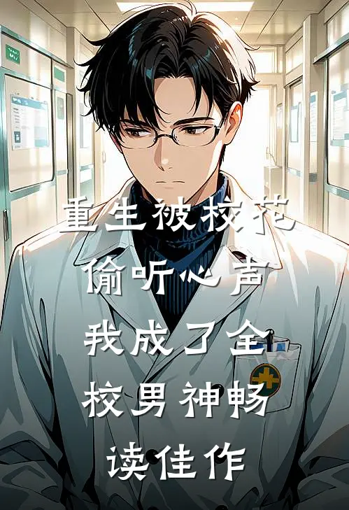 重生被校花偷听心声，我成了全校男神畅读佳作