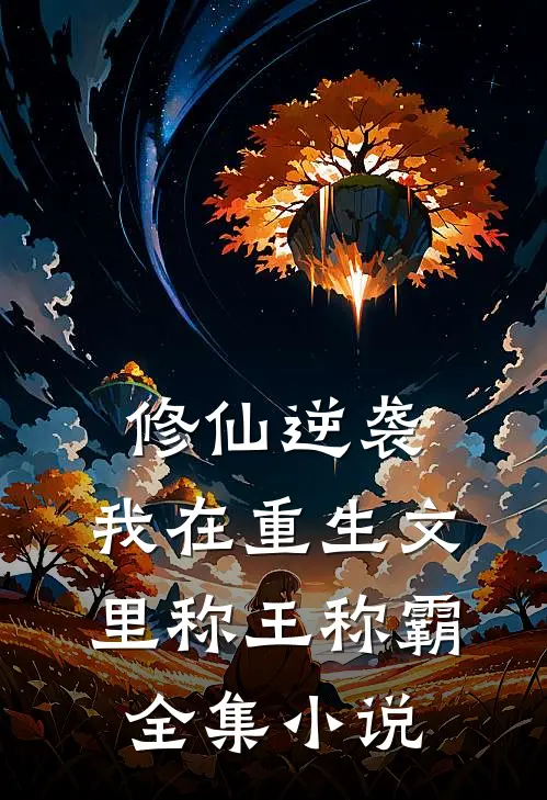 修仙逆袭，我在重生文里称王称霸全集小说
