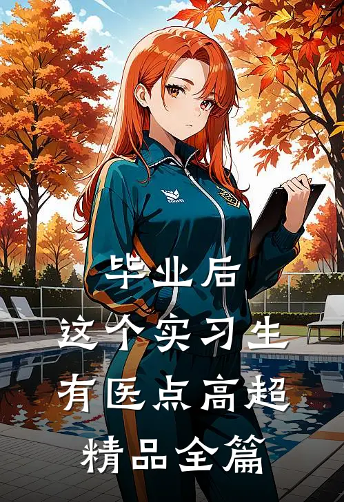 毕业后，这个实习生有医点高超精品全篇