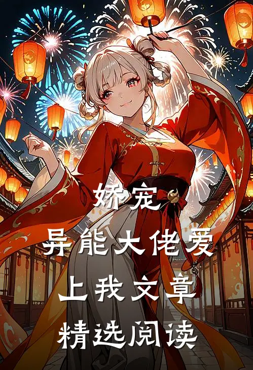 娇宠：异能大佬爱上我文章精选阅读