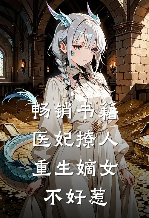 畅销书籍医妃撩人：重生嫡女不好惹
