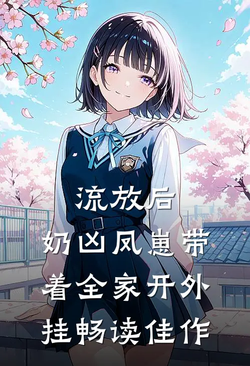 流放后，奶凶凤崽带着全家开外挂畅读佳作