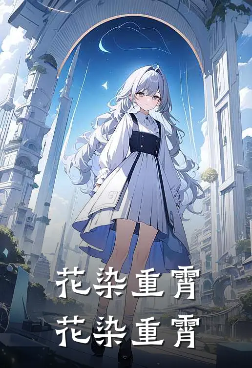 花染重霄花染重霄