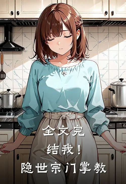 全文完结我！隐世宗门掌教