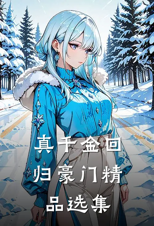 真千金回归豪门精品选集