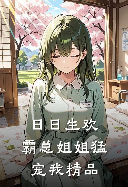日日生欢，霸总姐姐猛宠我精品