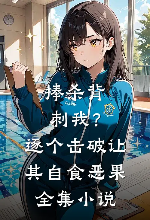 捧杀背刺我？逐个击破让其自食恶果全集小说