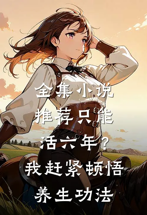 全集小说推荐只能活六年？我赶紧顿悟养生功法