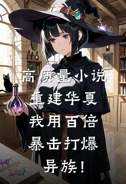 高质量小说重建华夏：我用百倍暴击打爆异族！