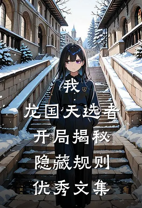 我，龙国天选者，开局揭秘隐藏规则优秀文集