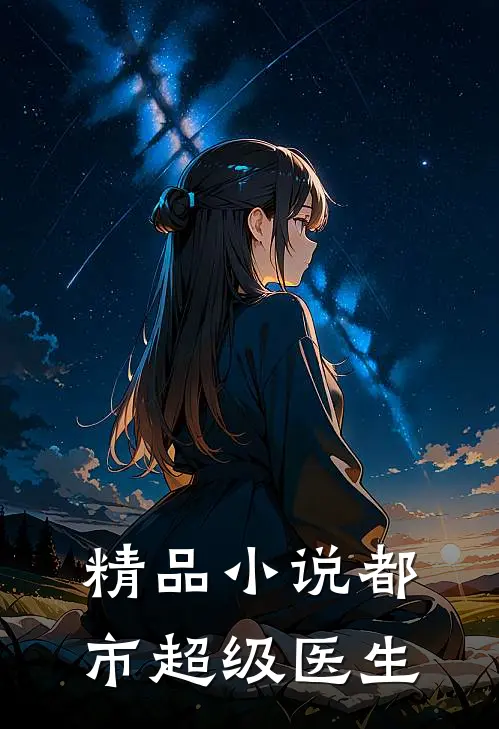 精品小说都市超级医生
