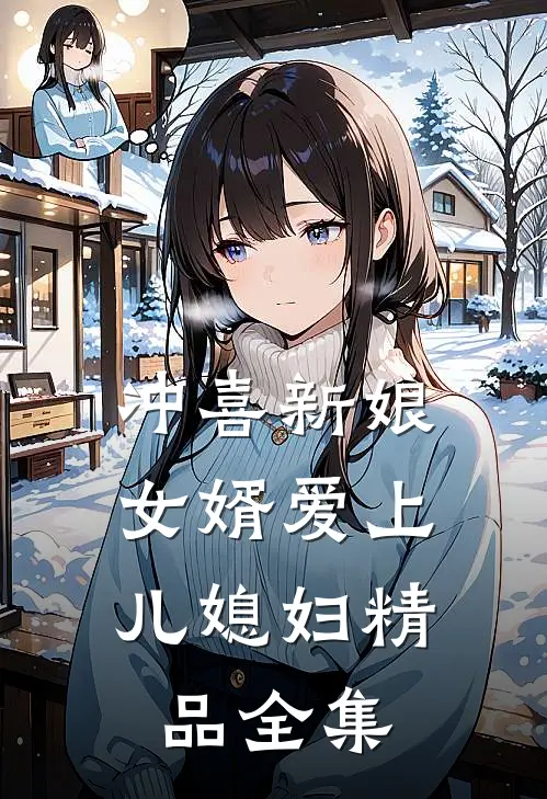 冲喜新娘：女婿爱上儿媳妇精品全集