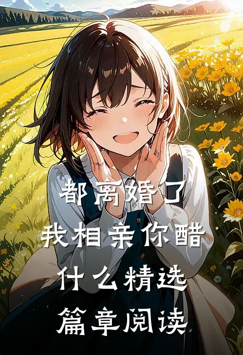 都离婚了，我相亲你醋什么精选篇章阅读