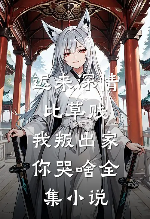 迟来深情比草贱，我叛出家你哭啥全集小说