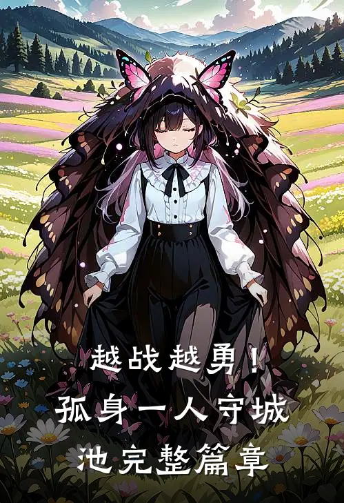 越战越勇！孤身一人守城池完整篇章