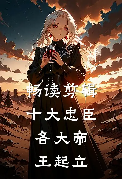 畅读剪辑十大忠臣，各大帝王起立