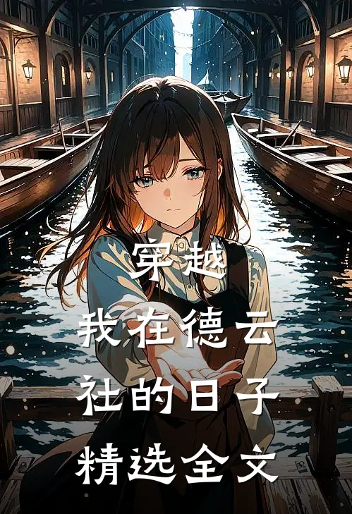 穿越：我在德云社的日子精选全文