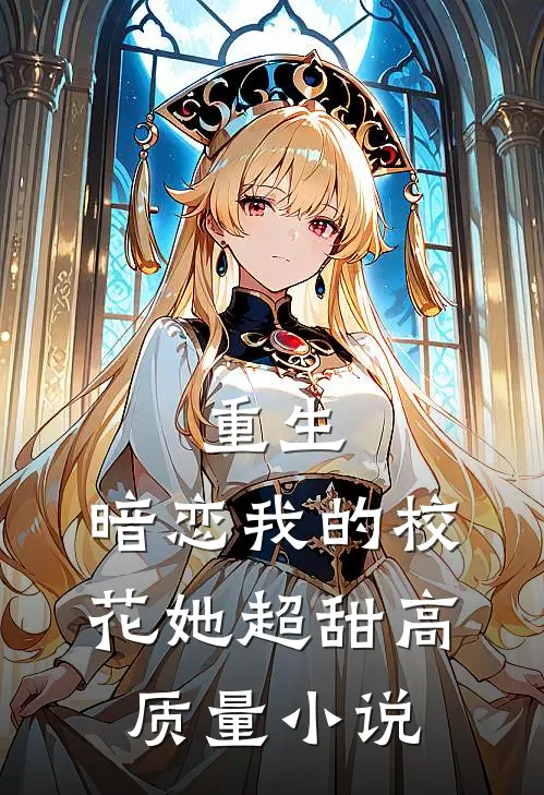 重生：暗恋我的校花她超甜高质量小说