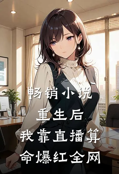 畅销小说重生后，我靠直播算命爆红全网