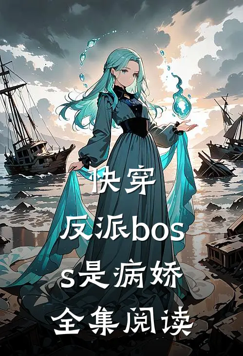 快穿：反派boss是病娇全集阅读