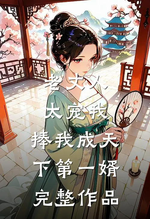 老丈人太宠我，捧我成天下第一婿完整作品