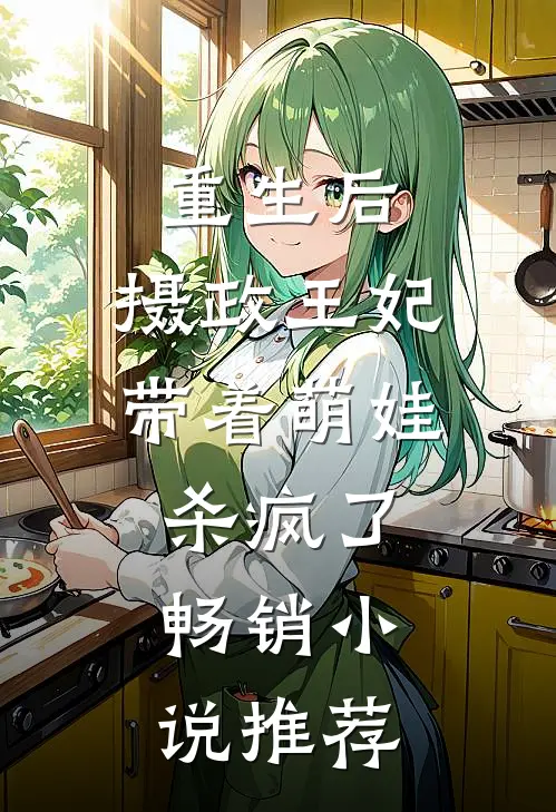 重生后，摄政王妃带着萌娃杀疯了畅销小说推荐