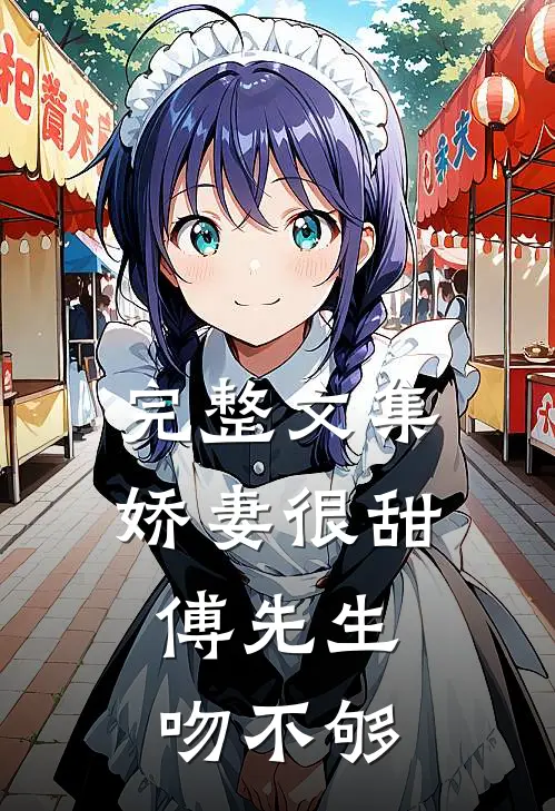 完整文集娇妻很甜：傅先生吻不够