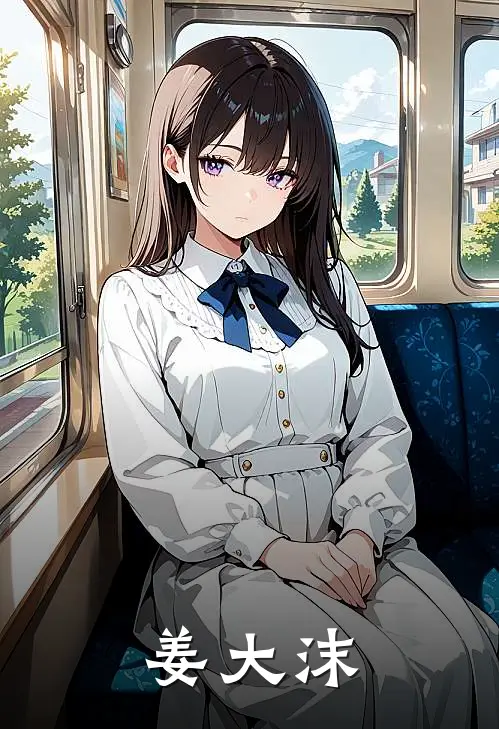 姜大沫