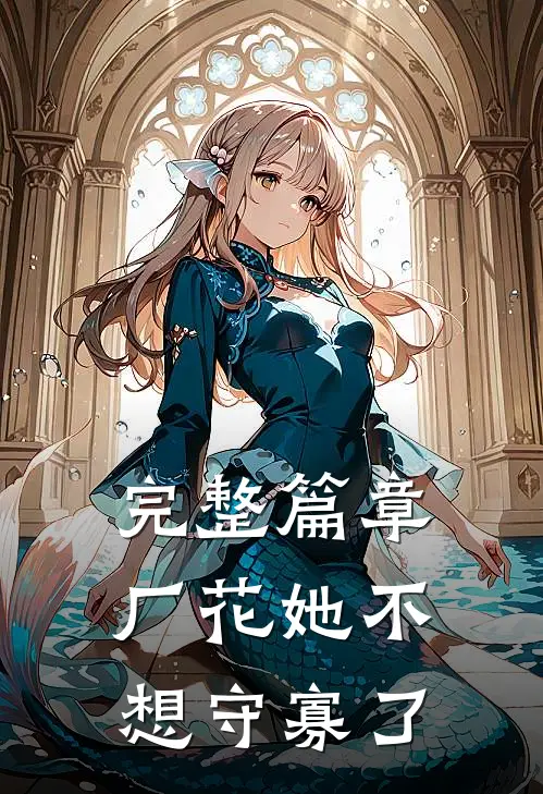 完整篇章厂花她不想守寡了