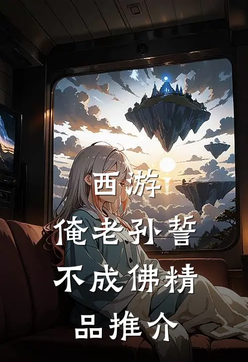 西游：俺老孙誓不成佛精品推介