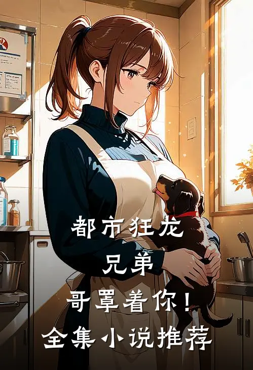 都市狂龙：兄弟，哥罩着你！全集小说推荐