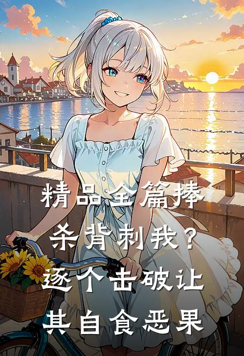 精品全篇捧杀背刺我？逐个击破让其自食恶果
