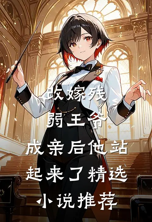 改嫁残弱王爷，成亲后他站起来了精选小说推荐