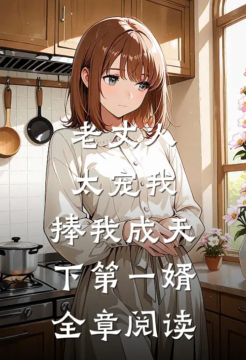 老丈人太宠我，捧我成天下第一婿全章阅读