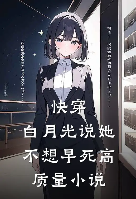 快穿：白月光说她不想早死高质量小说