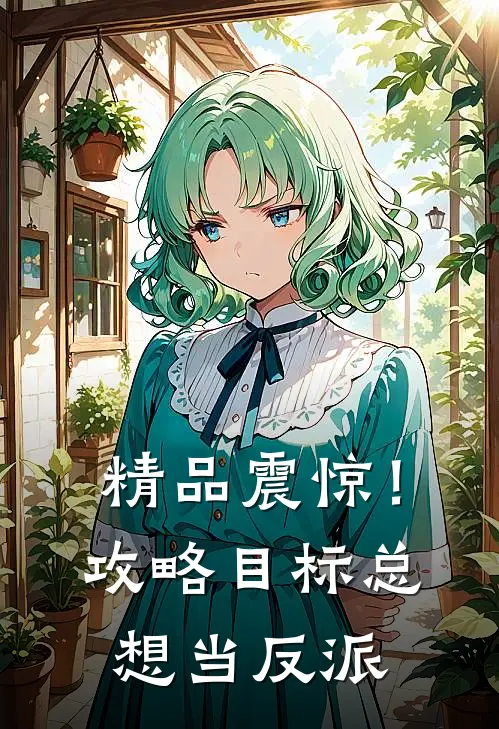 精品震惊！攻略目标总想当反派