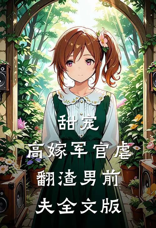 甜宠：高嫁军官虐翻渣男前夫全文版