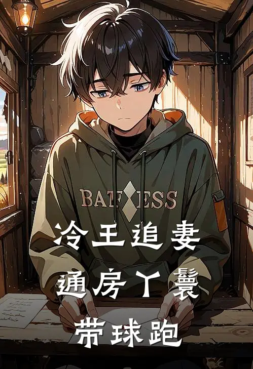 冷王追妻：通房丫鬟带球跑