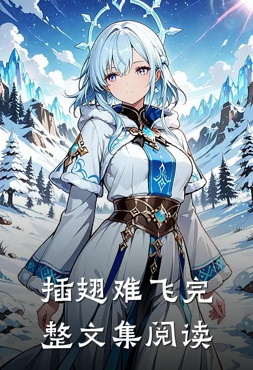 插翅难飞完整文集阅读
