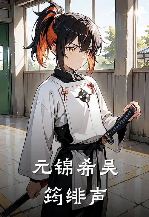 元锦希吴筠绯声