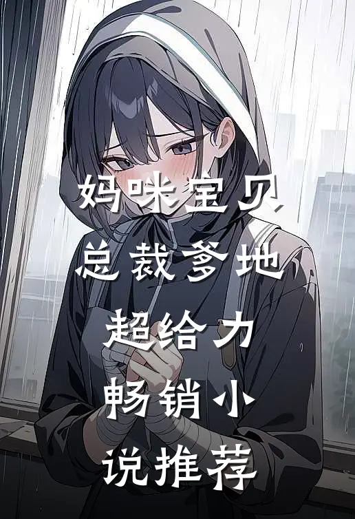 妈咪宝贝：总裁爹地超给力畅销小说推荐