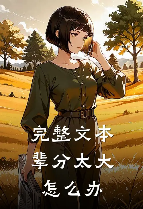 完整文本辈分太大怎么办