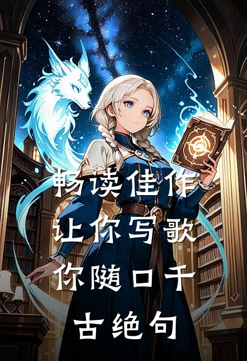 畅读佳作让你写歌，你随口千古绝句