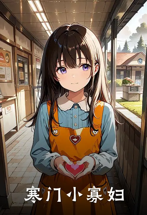 寒门小寡妇