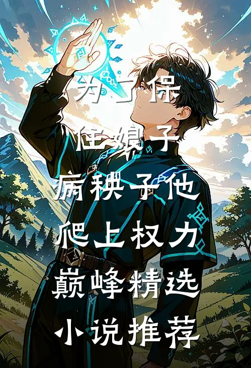 为了保住娘子：病秧子他爬上权力巅峰精选小说推荐
