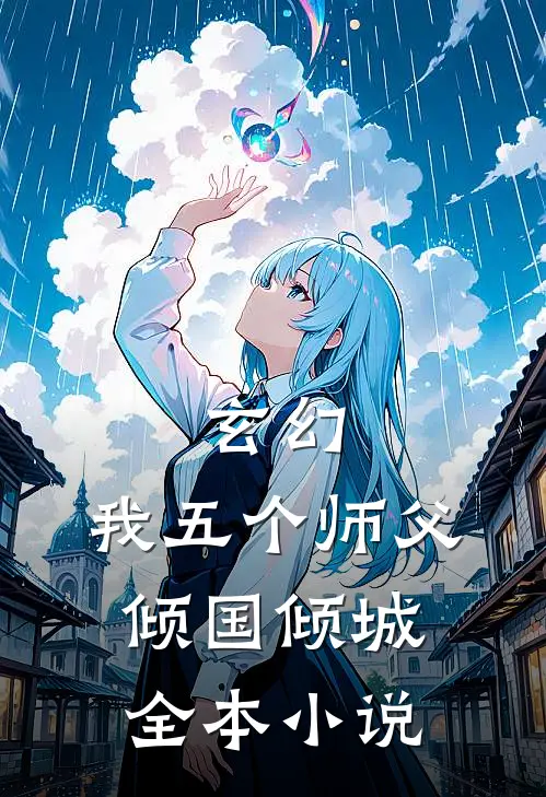 玄幻：我五个师父倾国倾城全本小说