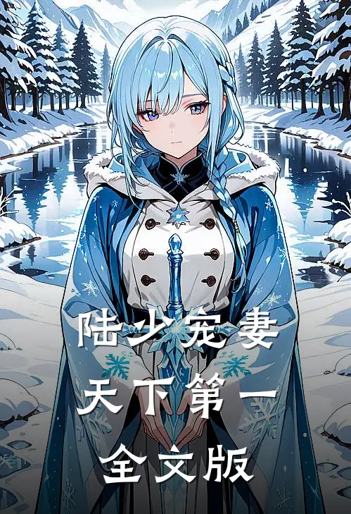 陆少宠妻天下第一全文版