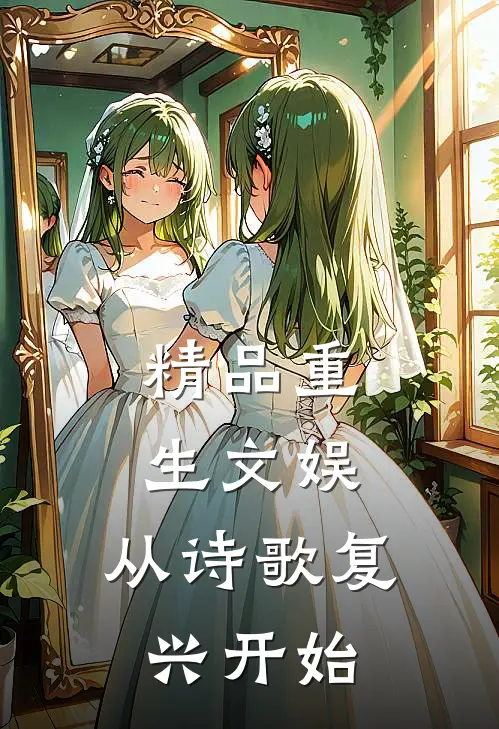 精品重生文娱：从诗歌复兴开始