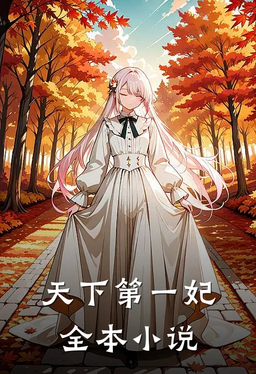 天下第一妃全本小说